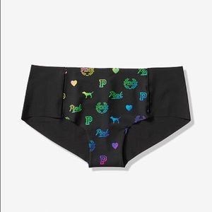 PINK No Show Hipster